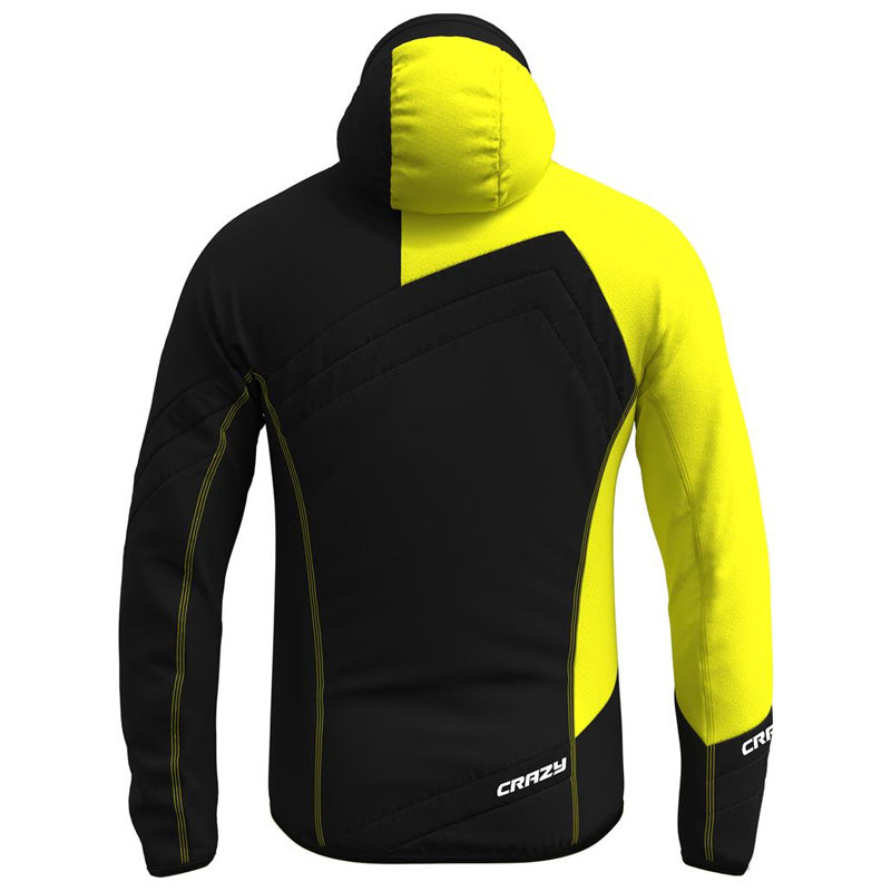 Giacca uomo Acceleration