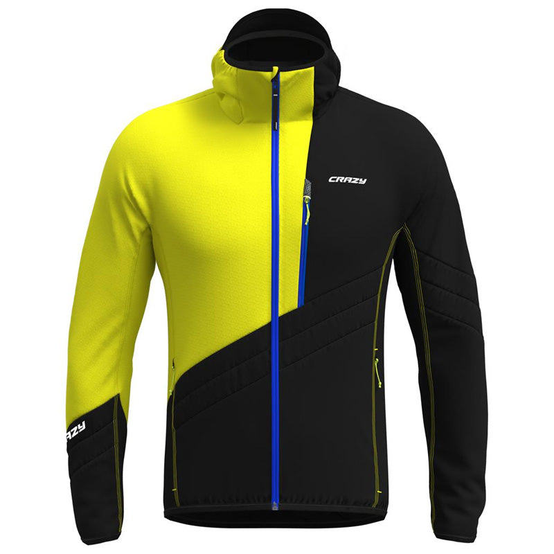 Giacca uomo Acceleration