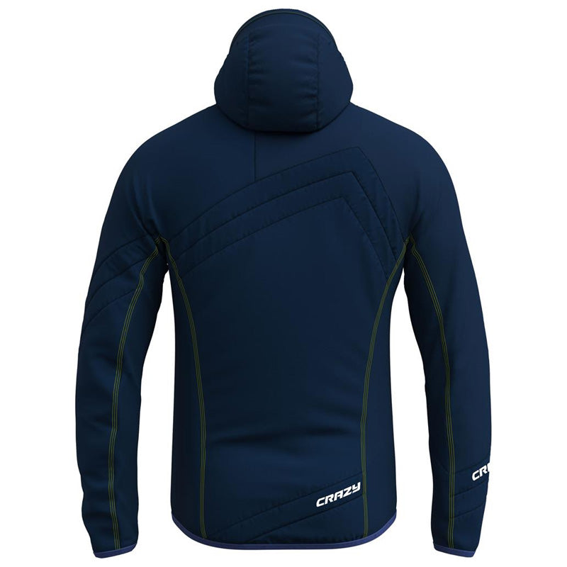 Giacca uomo Acceleration