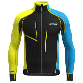 Pile uomo Acceleration