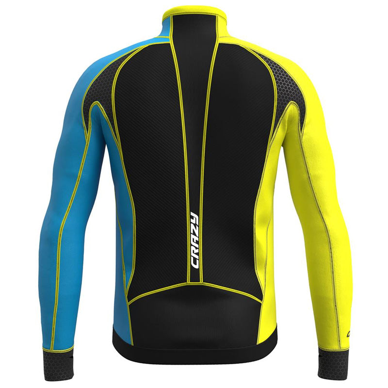 Pile uomo Acceleration