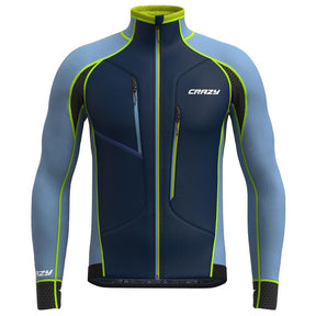 Pile uomo Acceleration