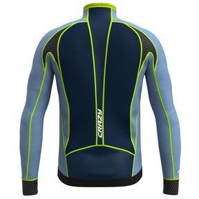 Pile uomo Acceleration