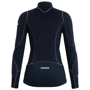 Pile donna Exit Extrafleece