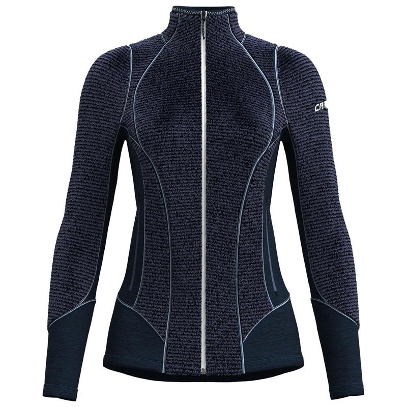 Pile donna Exit Extrafleece