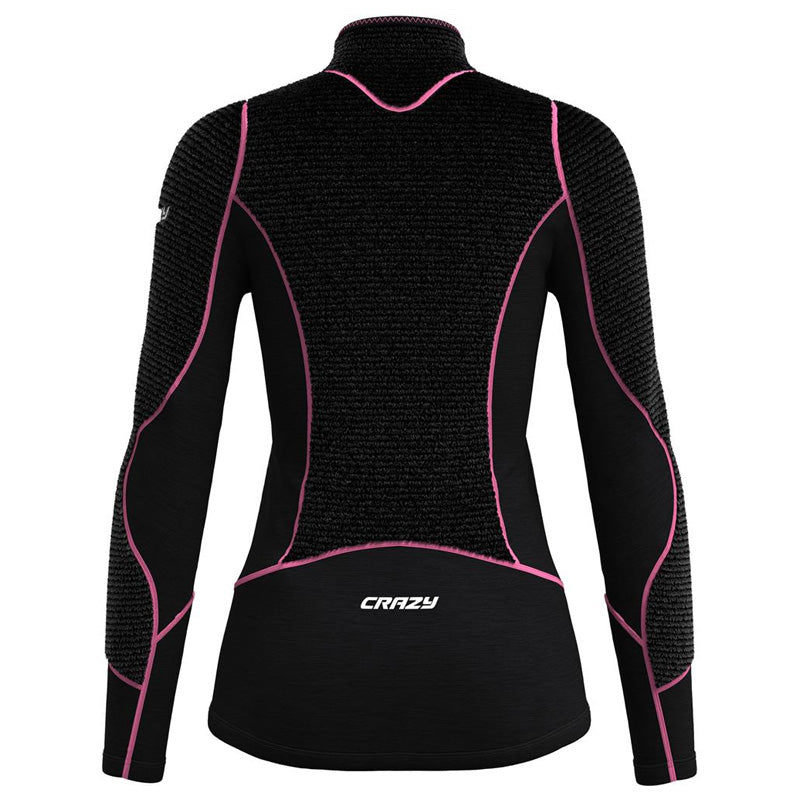 Pile donna Exit Extrafleece