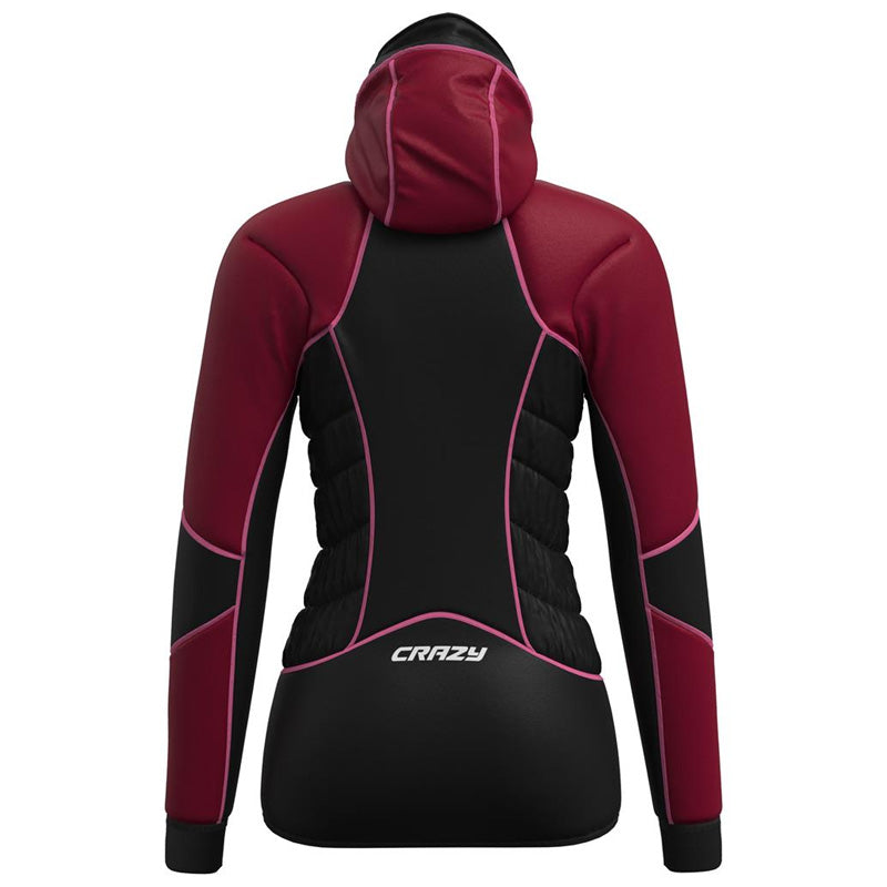 Giacca donna Inspire