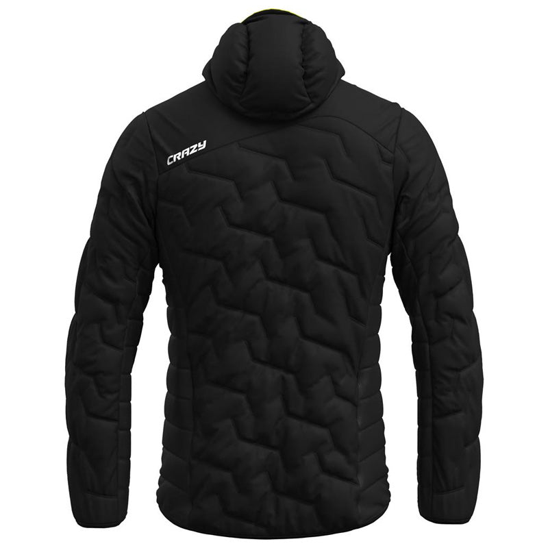 Piumino uomo Flame