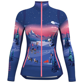 Pile donna Wonder Magic