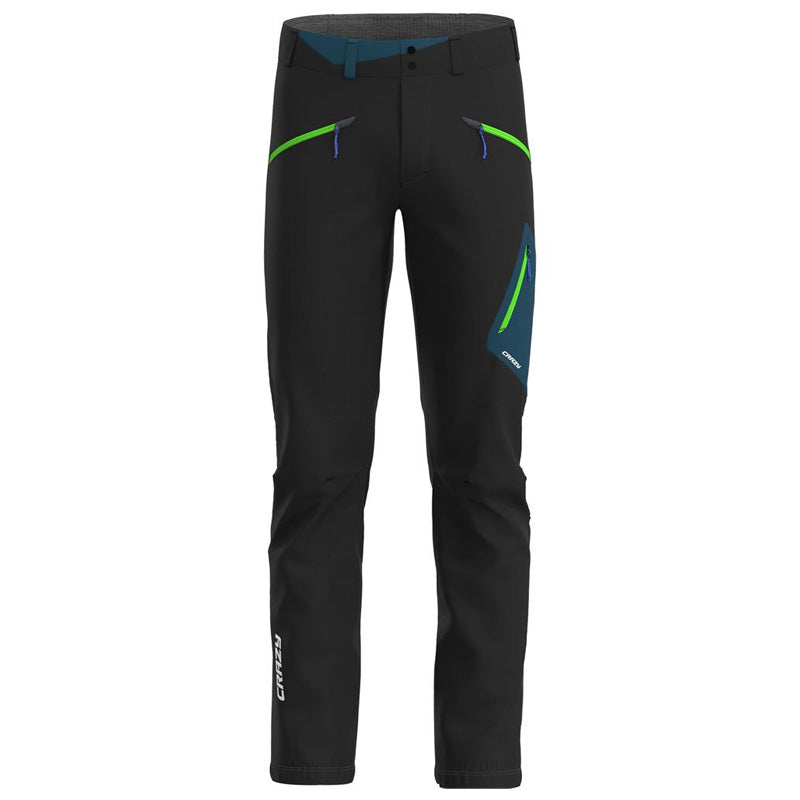 Pantalone uomo Resolution