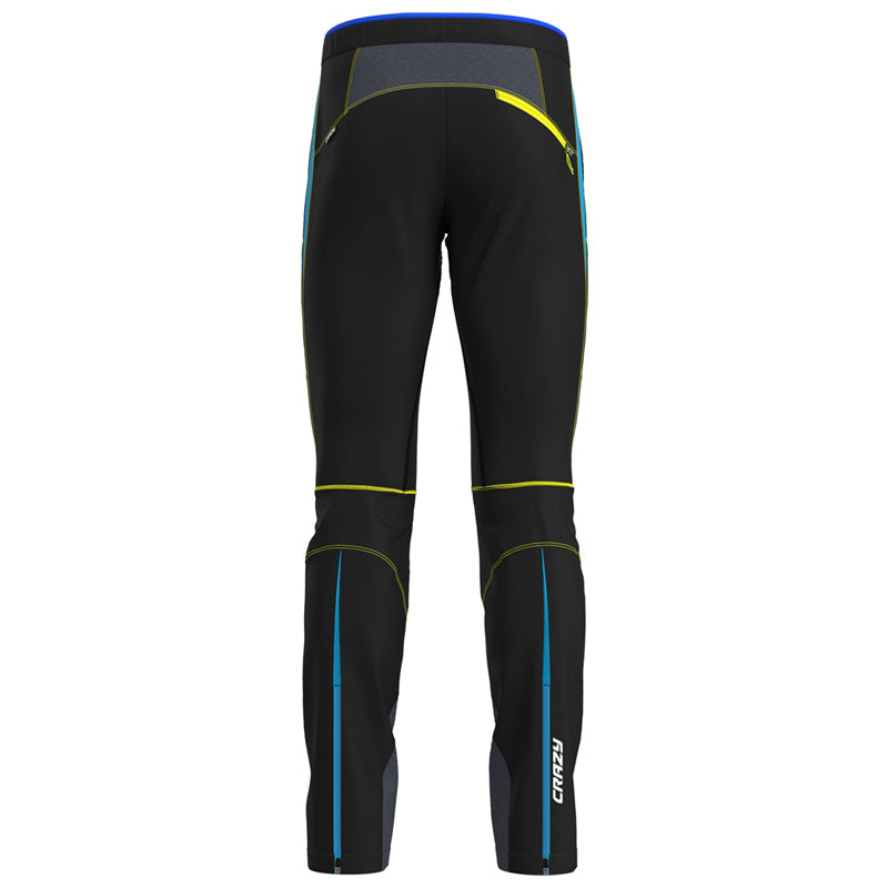 Pantalone uomo Flame
