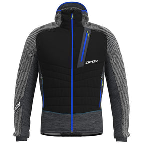 Giacca uomo Absolution