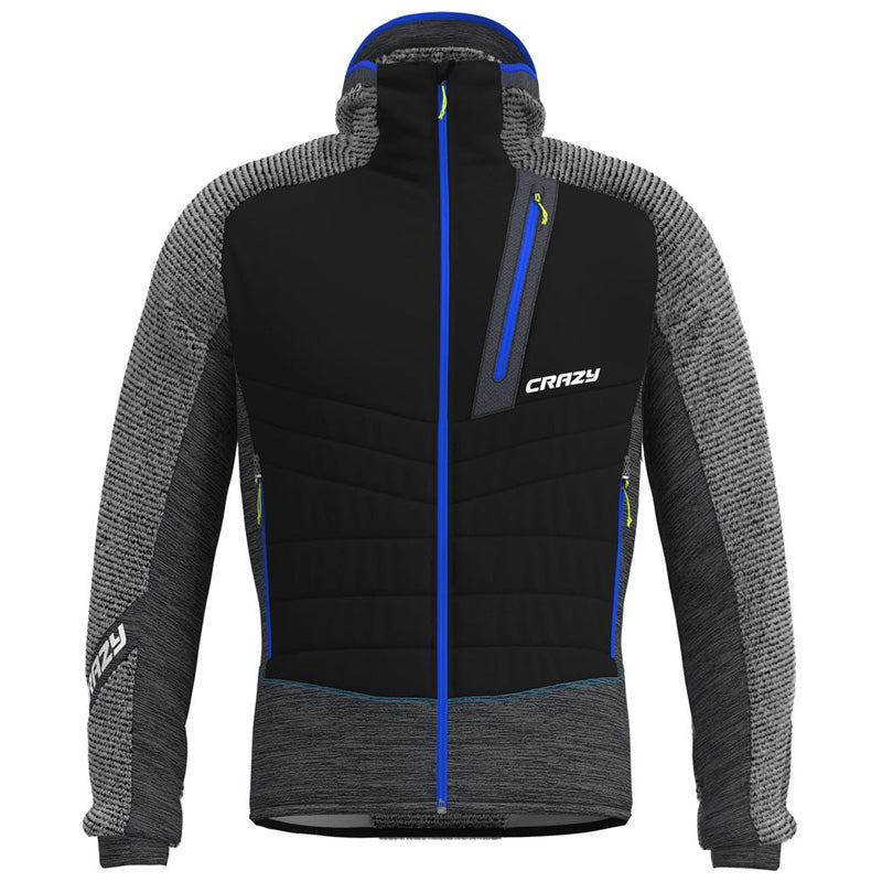 Giacca uomo Absolution