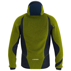 Giacca uomo Absolution