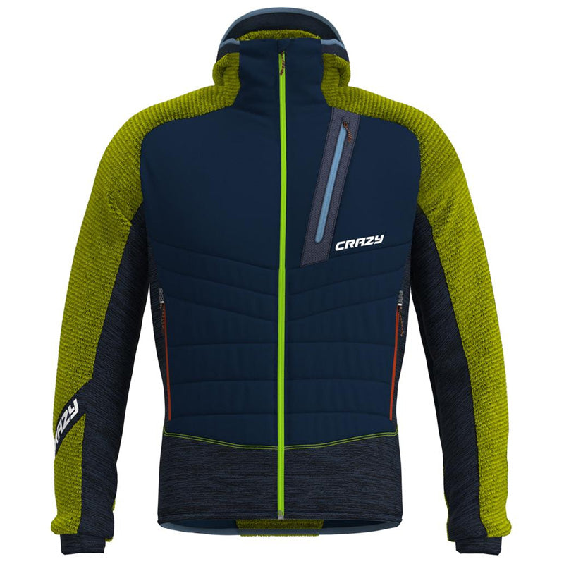 Giacca uomo Absolution