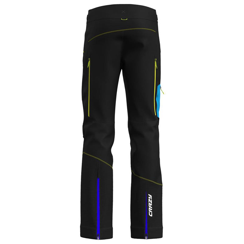 Pantalone uomo Neutron