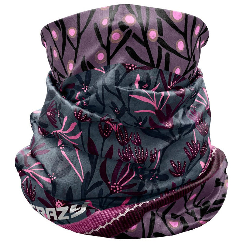 Scaldacollo Gaiter Light