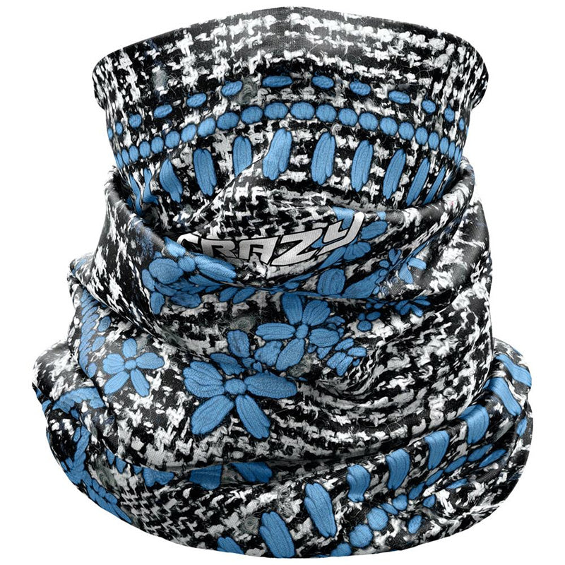 Scaldacollo Gaiter Light