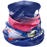 Scaldacollo Gaiter Light