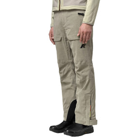 Pantalone uomo Mercantour Corduroy