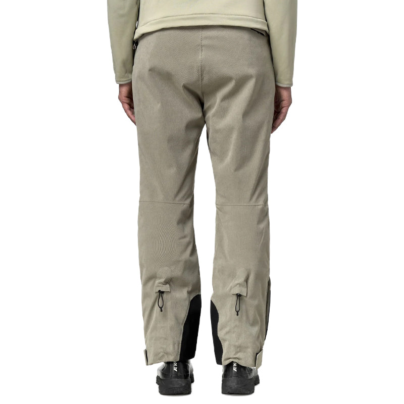 Pantalone uomo Mercantour Corduroy