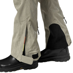 Pantalone uomo Mercantour Corduroy