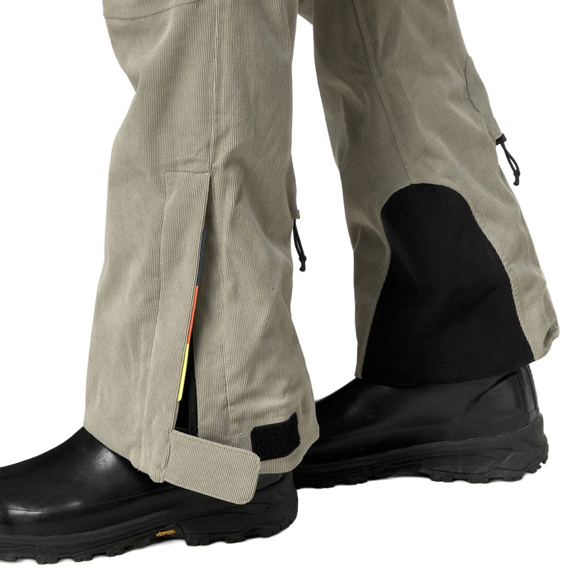 Pantalone uomo Mercantour Corduroy