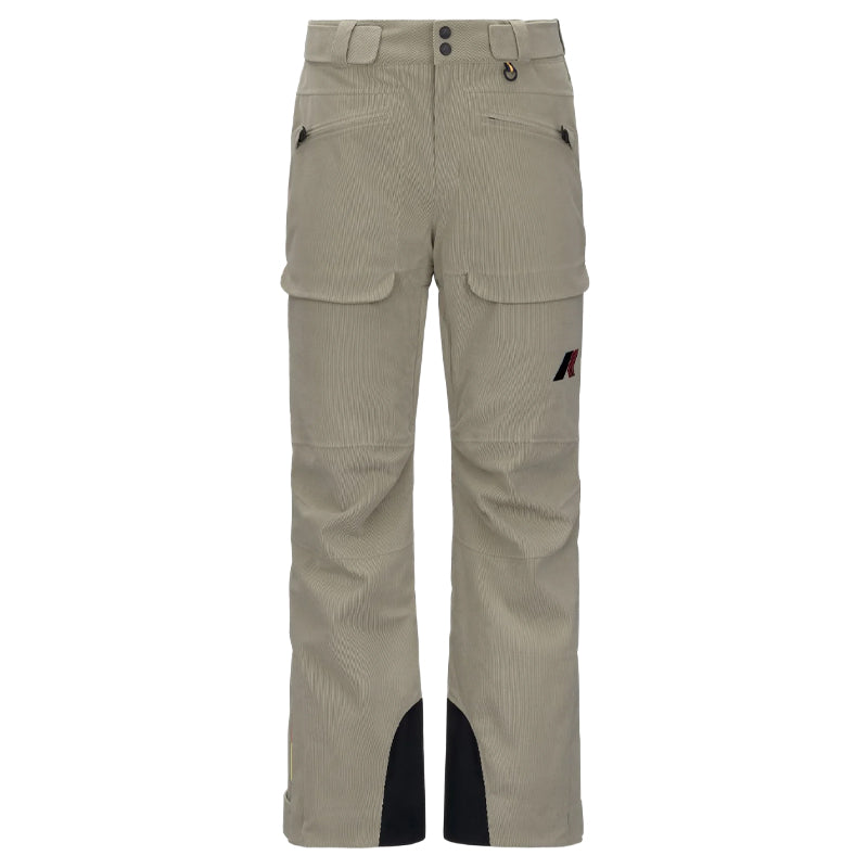 Pantalone uomo Mercantour Corduroy