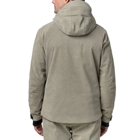 Giacca uomo Lamet Corduroy