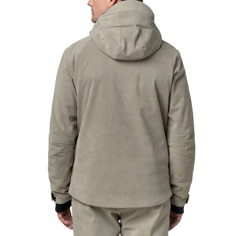 Giacca uomo Lamet Corduroy