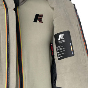 Giacca uomo Lamet Corduroy