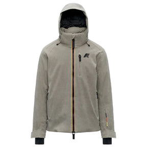 Giacca uomo Lamet Corduroy