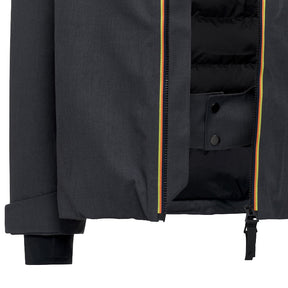 Giacca uomo Beaufortain