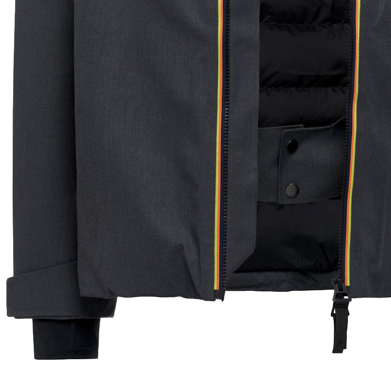 Giacca uomo Beaufortain