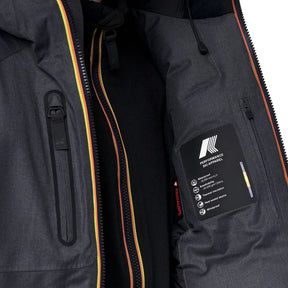 Giacca uomo Beaufortain