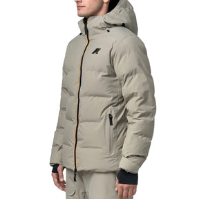 Giacca uomo Merib Hquilted