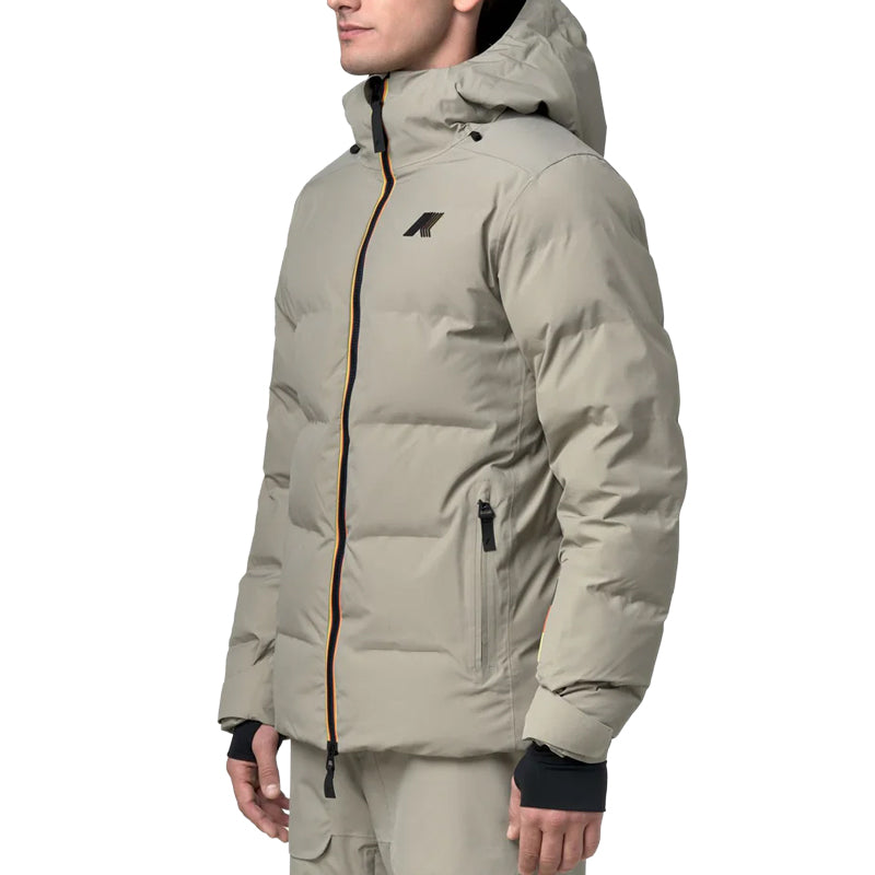 Giacca uomo Merib Hquilted