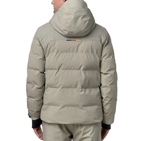 Giacca uomo Merib Hquilted