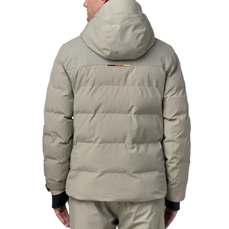 Giacca uomo Merib Hquilted