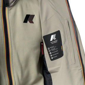 Giacca uomo Merib Hquilted