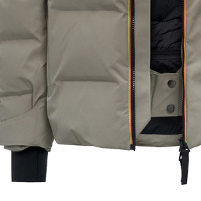 Giacca uomo Merib Hquilted