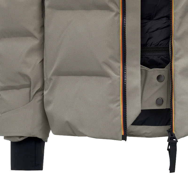 Giacca uomo Merib Hquilted