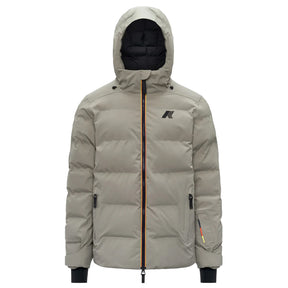 Giacca uomo Merib Hquilted