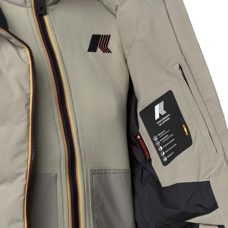 Giacca donna Latueda Hquilted