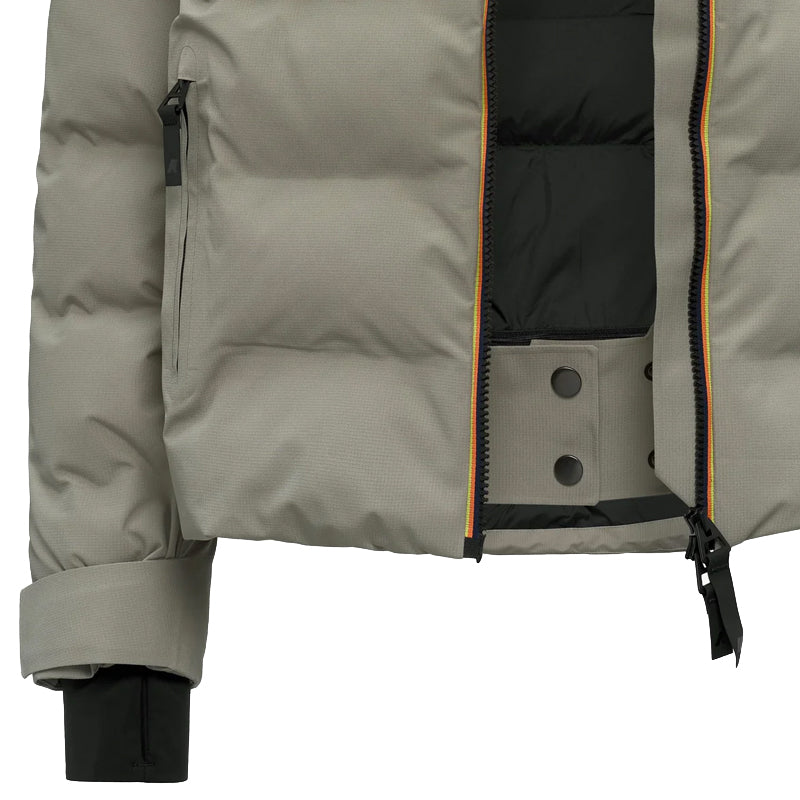 Giacca donna Latueda Hquilted