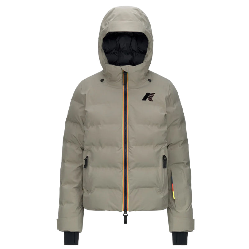 Giacca donna Latueda Hquilted