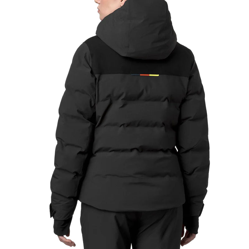 Giacca donna Latueda Hquilted