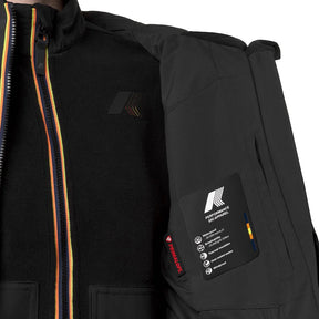 Giacca donna Latueda Hquilted