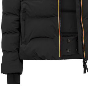 Giacca donna Latueda Hquilted