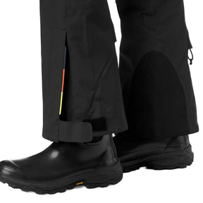 Pantalone donna Leros Fancy